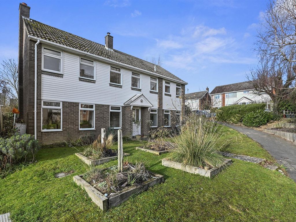 5 bed detached house for sale in Marsh Road, Boxford, Sudbury CO10 Zoopla