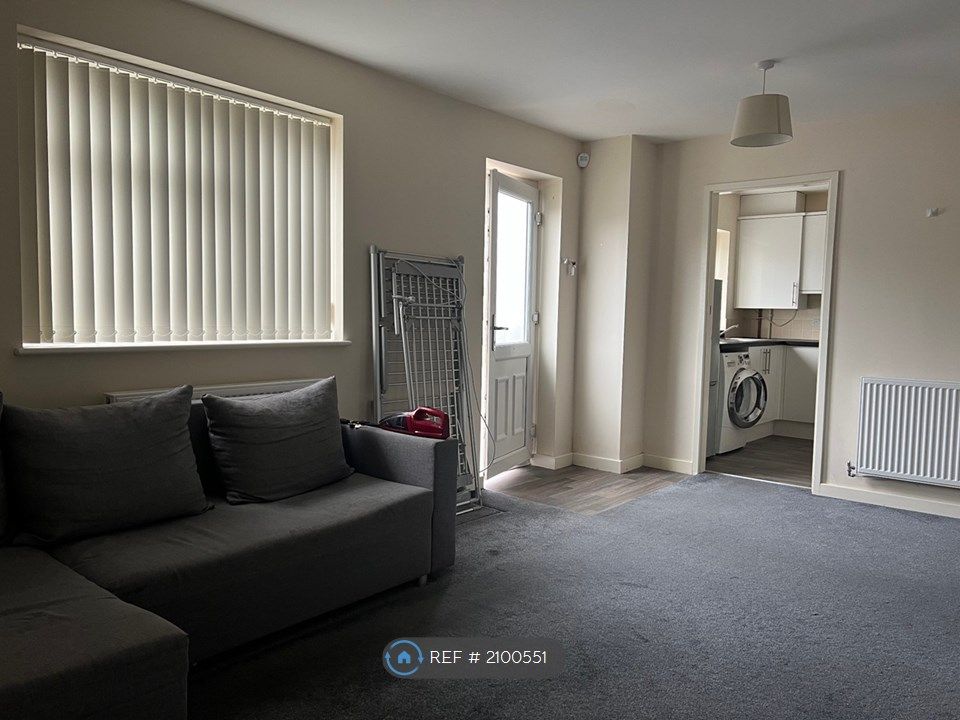 1 bed flat to rent in Chadwick Road, Sheffield S13, £550 pcm Zoopla