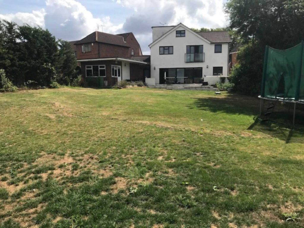 6 bed detached house for sale in Anthony Road, Borehamwood WD6 Zoopla