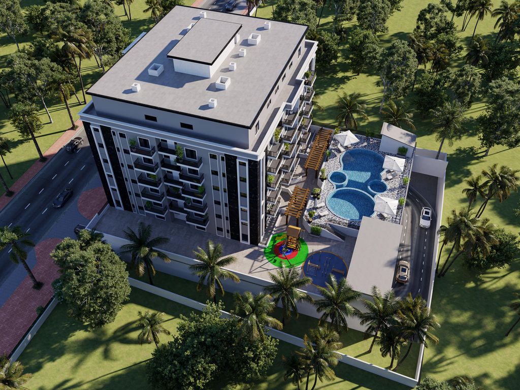 New home, Studio for sale in Moonsa Residence II, International City (Phase II), Dubai, United