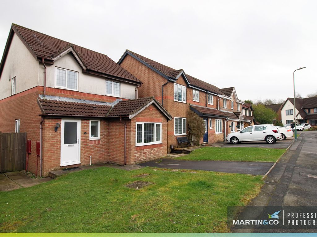 3 bed detached house for sale in Pant Llygodfa, Caerphilly CF83 Zoopla