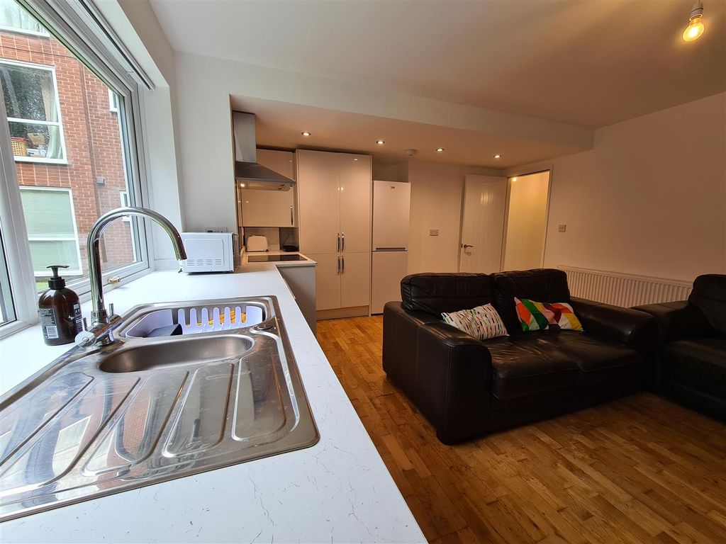 4 bed flat for sale in Hermitage Road, Edgbaston, Birmingham B15 Zoopla