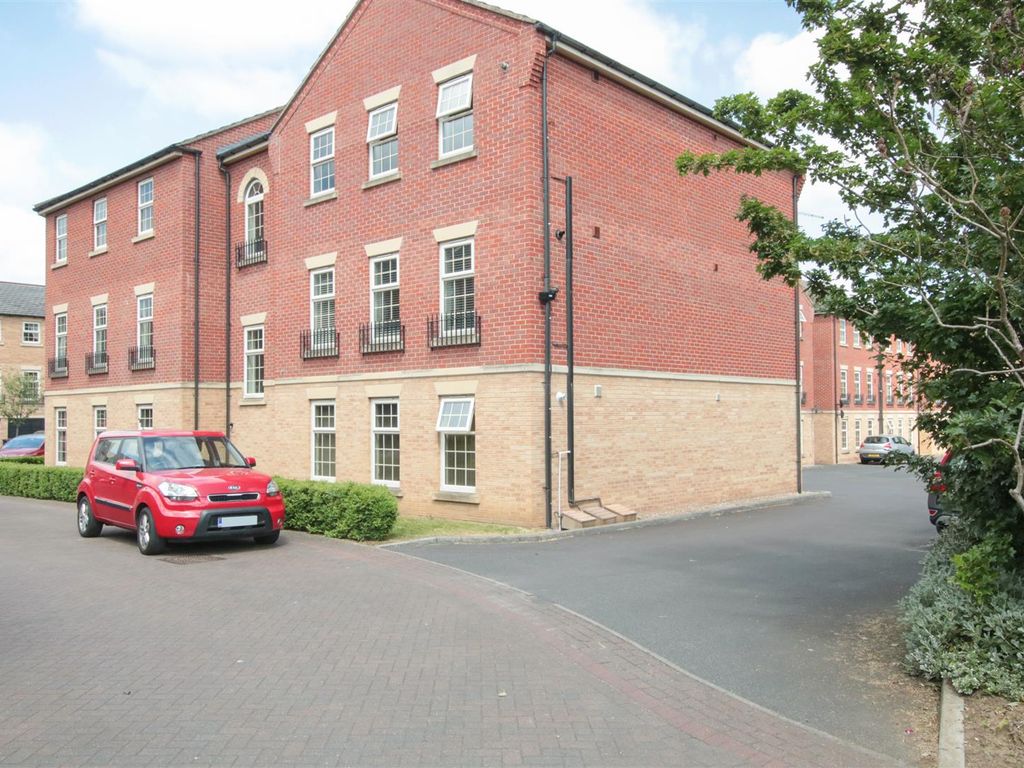 2 bed flat for sale in Farnley Road, Balby, Doncaster DN4 Zoopla