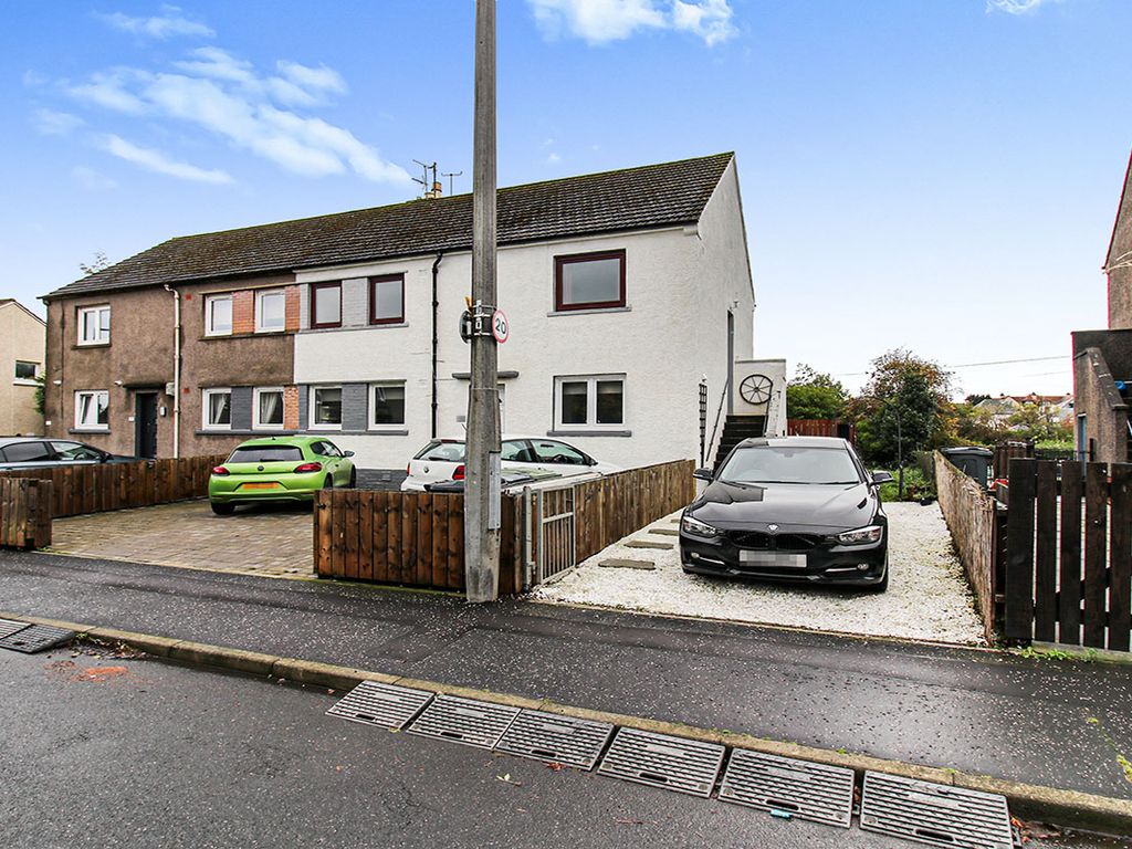 Wester Drylaw Drive Edinburgh Midlothian EH4  