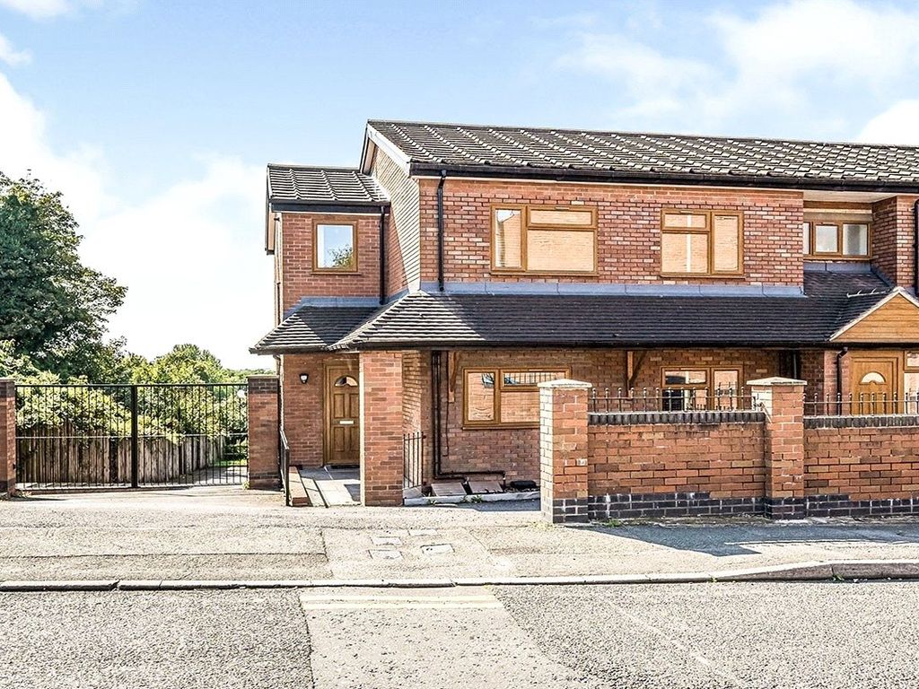 16 bed flat for sale in Parkway Road, Dudley, West Midlands DY1, £