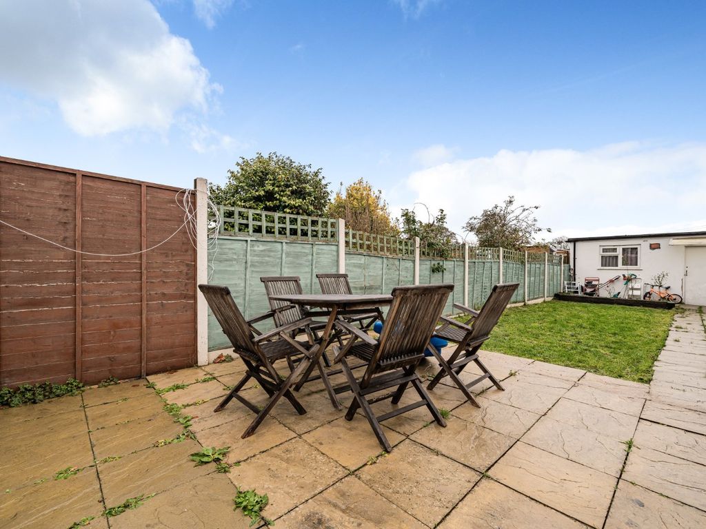 3 bed terraced house for sale in Sherwood Park Avenue, Sidcup, Kent DA15, £400,000 Zoopla