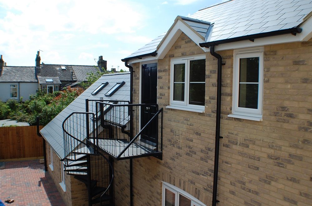 1 bed flat to rent in Mill Road, Cambridge CB1, £1,150 pcm Zoopla