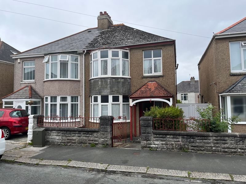 3 bed semidetached house for sale in Ayreville Road, Beacon Park