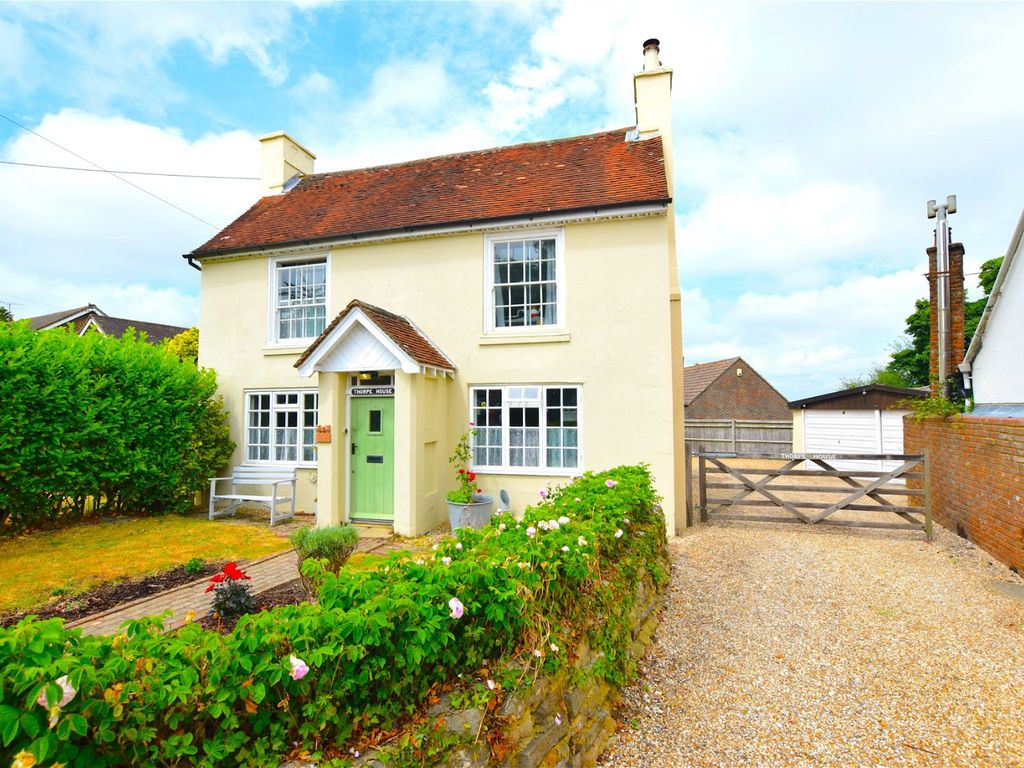 4 bed detached house for sale in Windmill Hill, Hailsham BN27 Zoopla