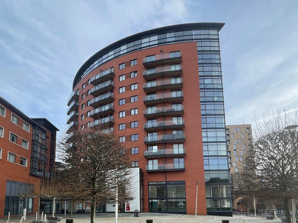 Marconi Plaza, Chelmsford CM1  