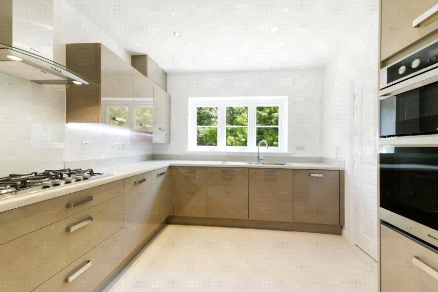 New home, 3 bed semidetached house for sale in Clayhill Fields, Newton