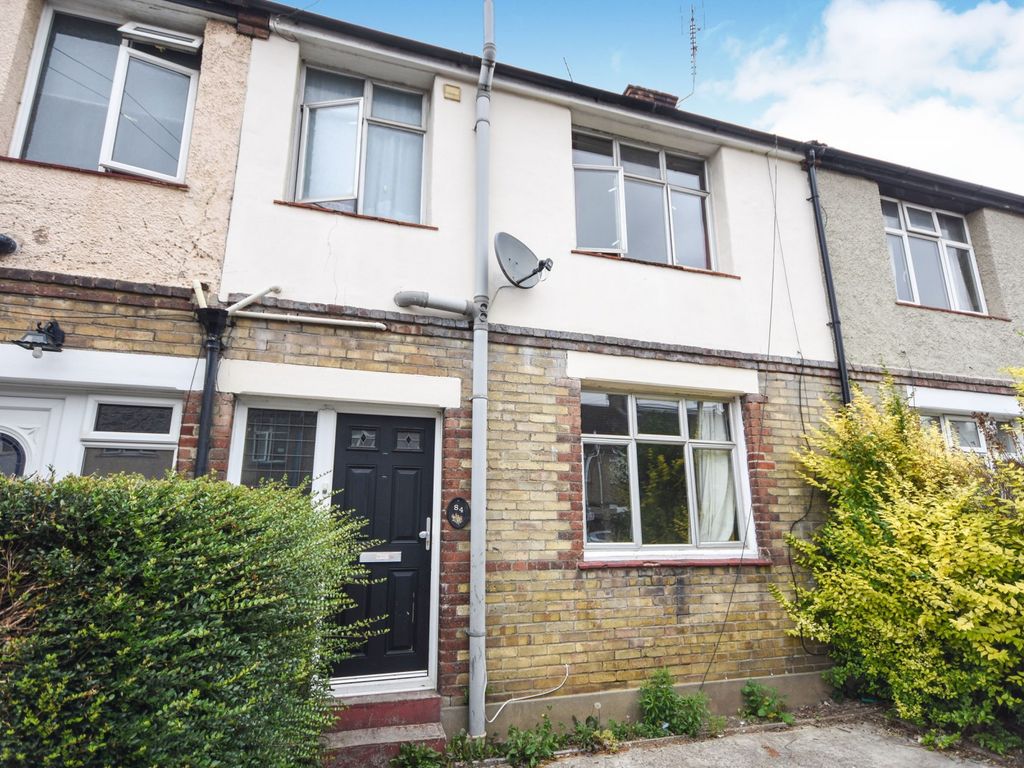3 bed terraced house to rent in Road, Chelmsford CM1 Zoopla