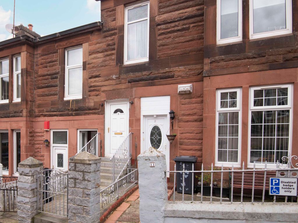 1 bed flat for sale in Vermont Avenue, Rutherglen, Glasgow G73 Zoopla