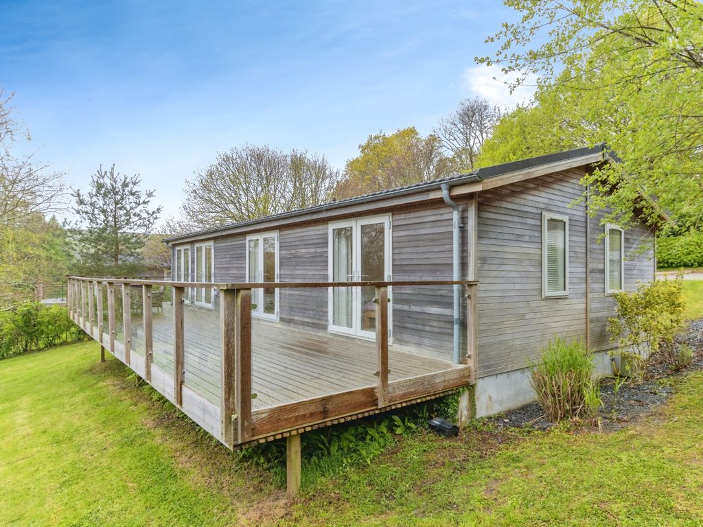 2 bed property for sale in Lanreath, Looe, Cornwall PL13, £170,000 Zoopla