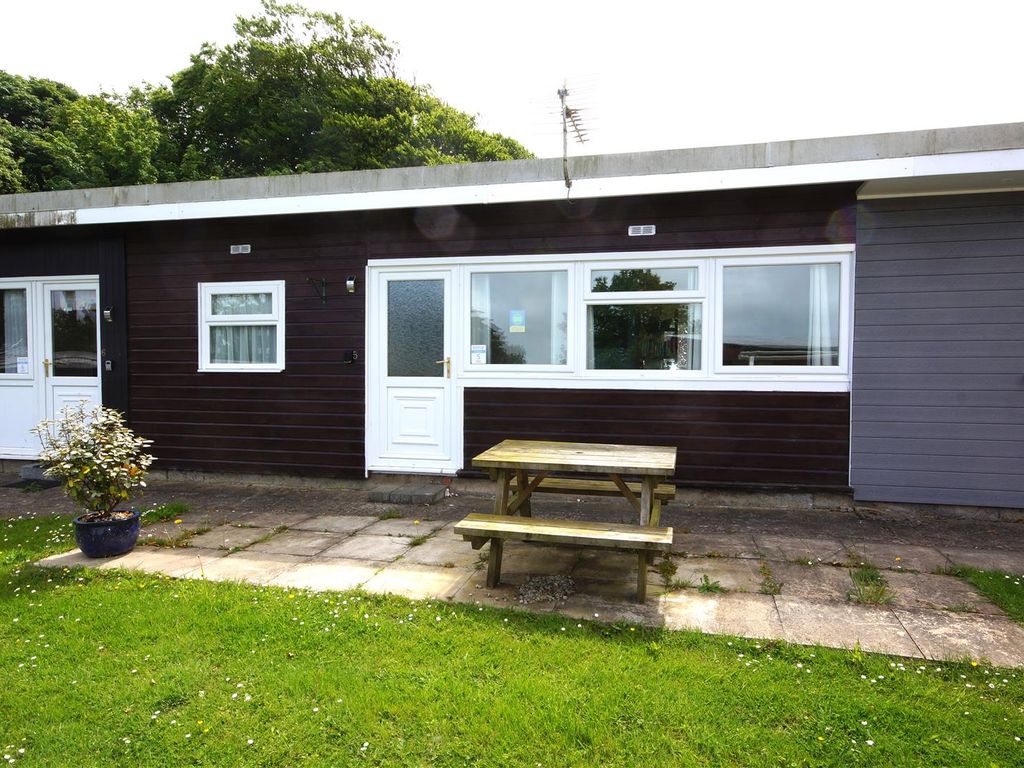 2 bed property for sale in Bideford Bay Holiday Park, Bucks Cross