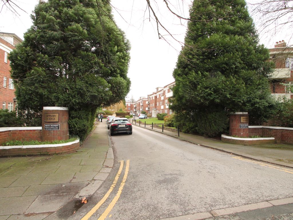 1 bed flat to rent in Wilmslow Road, Fallowfield, Manchester M14 Zoopla