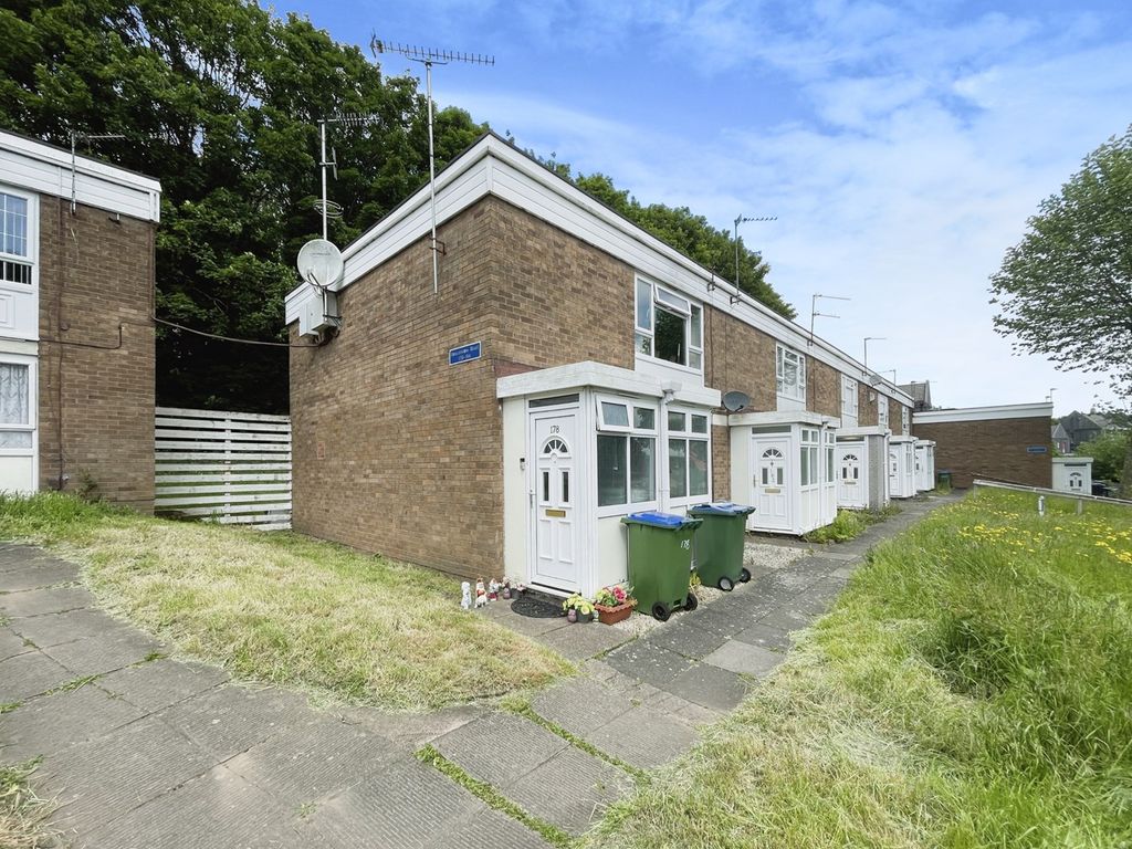 1 bed for sale in Beaconview Road, West Bromwich B71 Zoopla