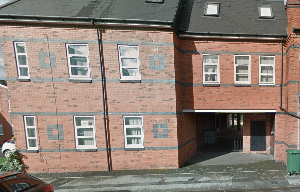 1 bed flat to rent in Corbett Street, Smethwick B66 Zoopla