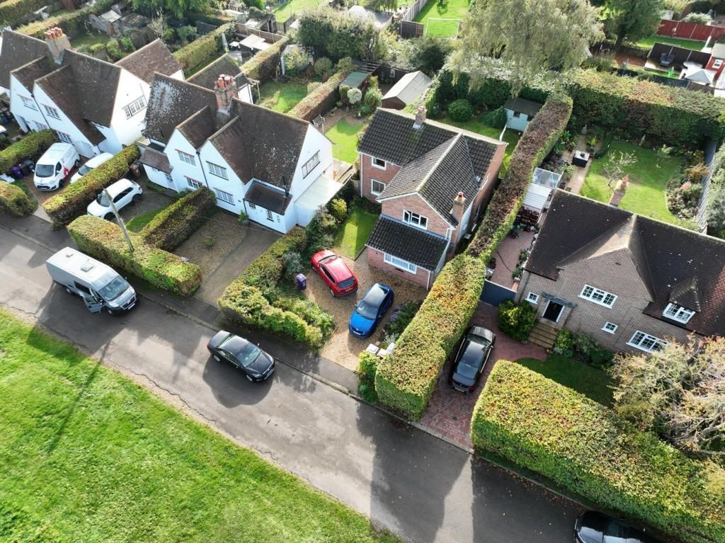Stockens Green, Knebworth SG3  