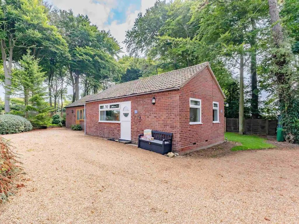 2 bed lodge for sale in Temple Drive, Weybourne, Holt NR25 Zoopla
