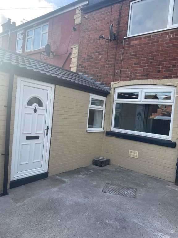 3 bed terraced house to rent in Scholfield Crescent, Maltby, Rotherham S66, £750 pcm Zoopla