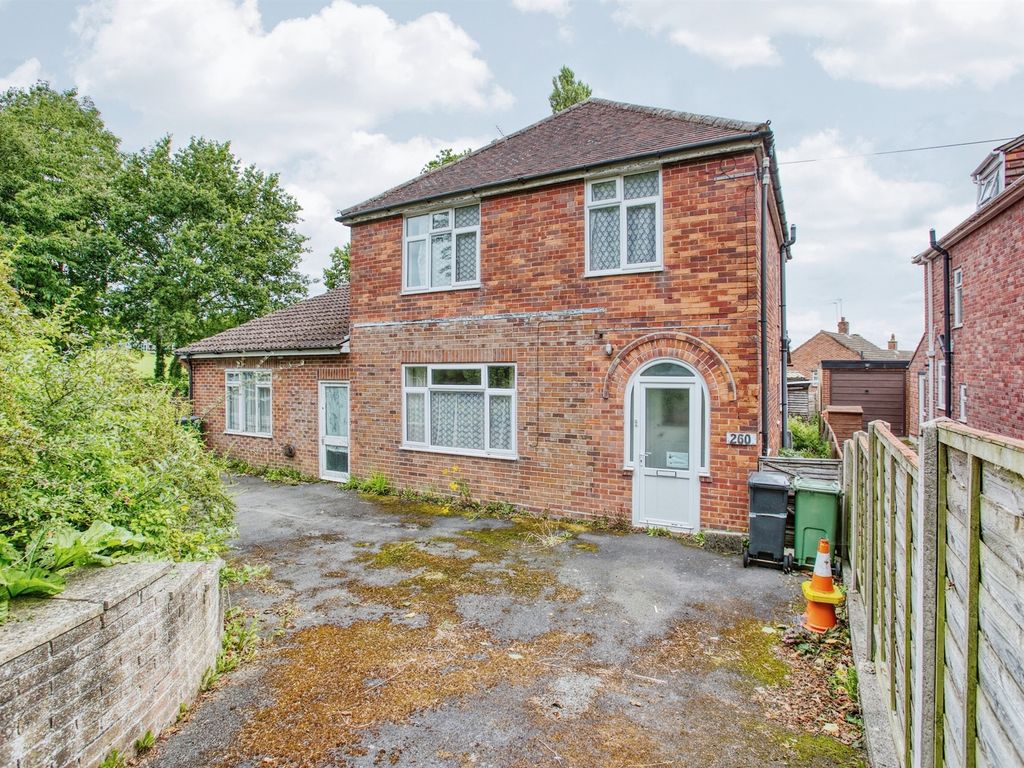 3 bed semidetached house for sale in St. Michaels Avenue, Yeovil BA21