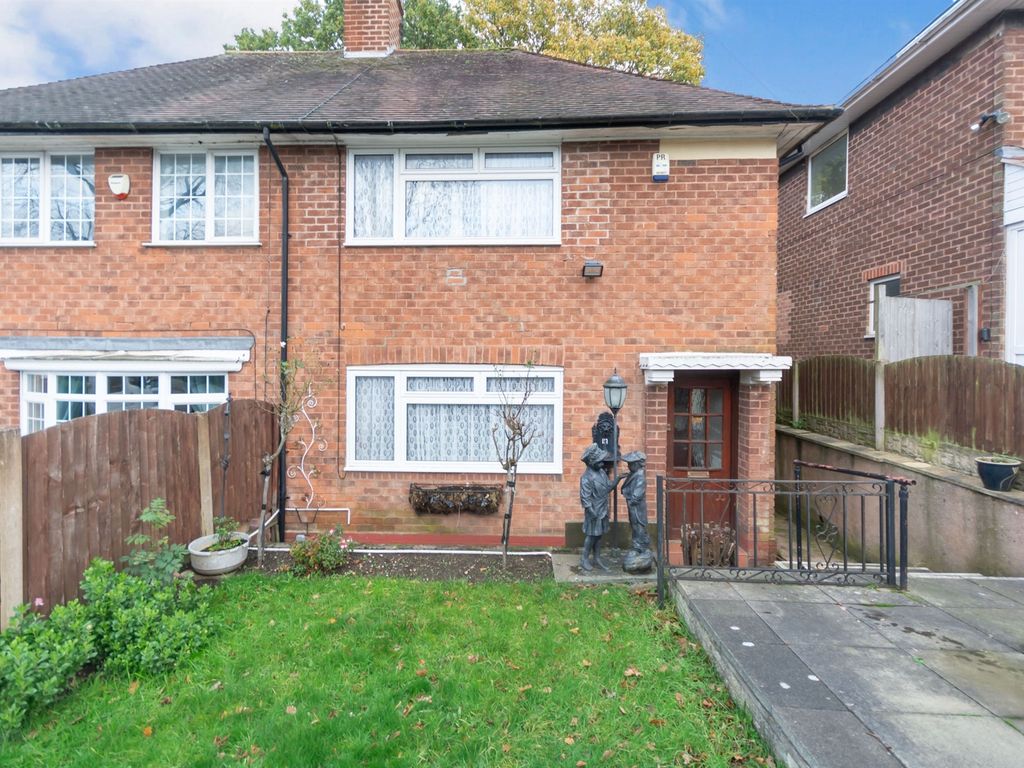 Kemberton Road, Birmingham B29  