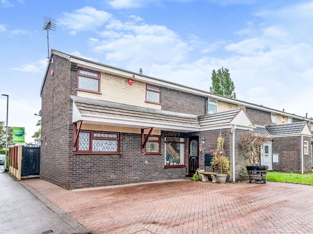 Keats Close, Tamworth B79  