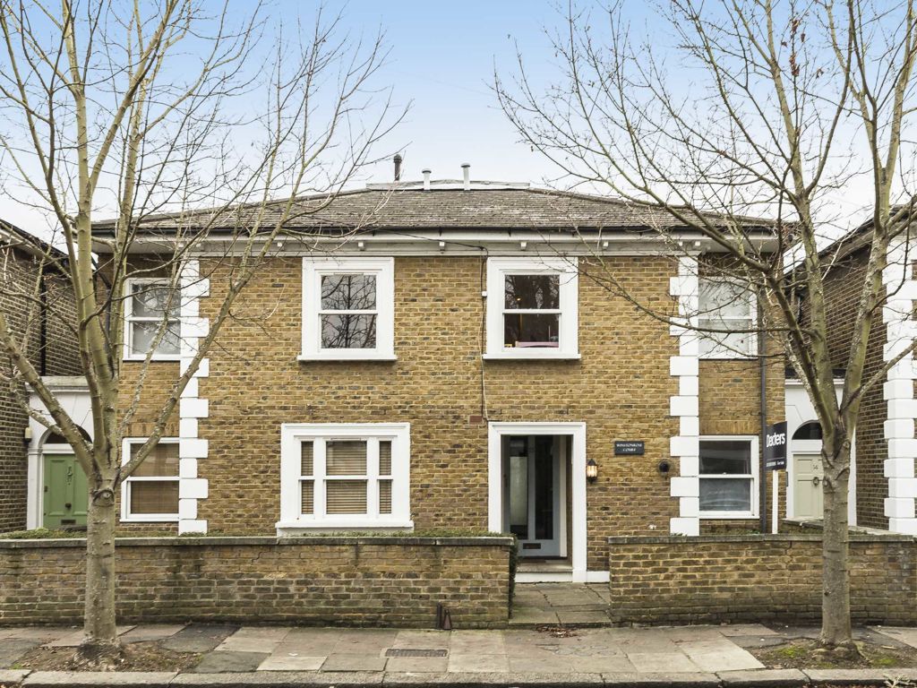 Studio for sale in Sheendale Road, Richmond TW9 Zoopla