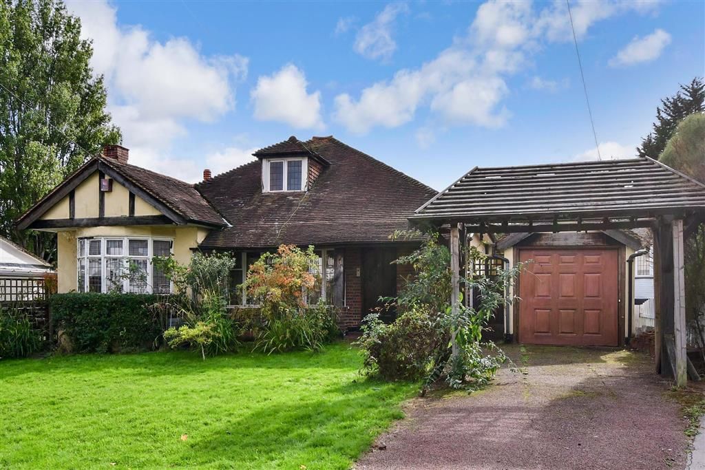 Addisons Close, Shirley, Croydon, Surrey CR0  