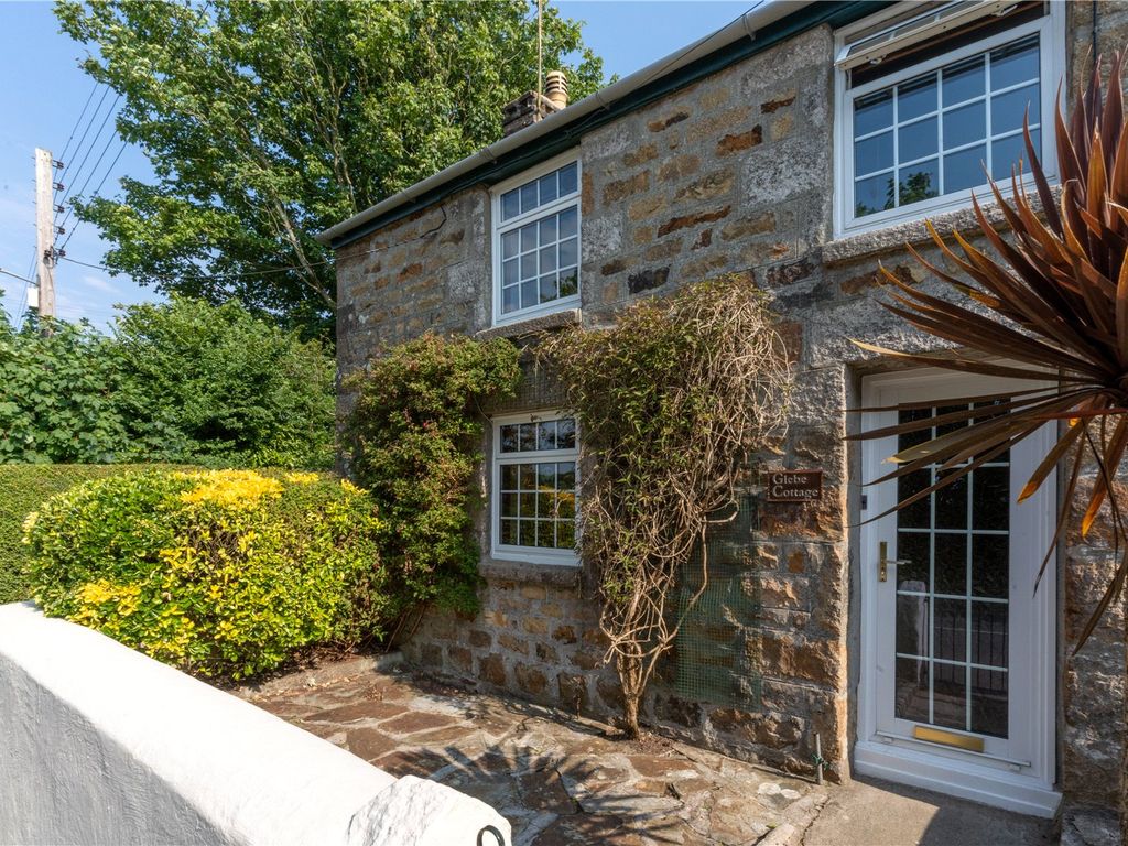 3 bed semidetached house for sale in Goldsithney, Penzance TR20 Zoopla