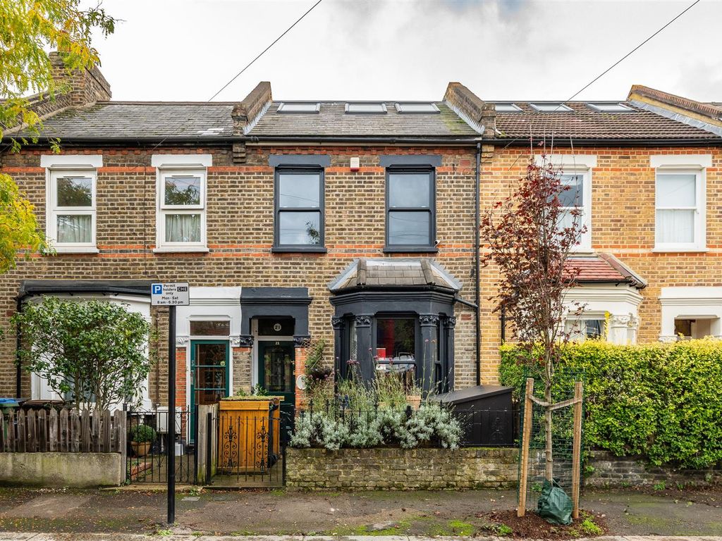 4 bed property for sale in Trumpington Road, London E7, £750,000 Zoopla