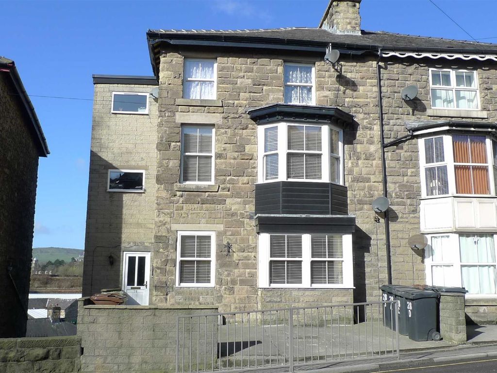 2 bed flat to rent in Fairfield Road, Buxton SK17, £600 pcm Zoopla