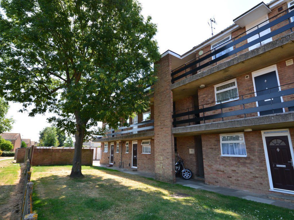 1 bed flat to rent in Court, Melbourne Avenue, Ramsgate CT12, £