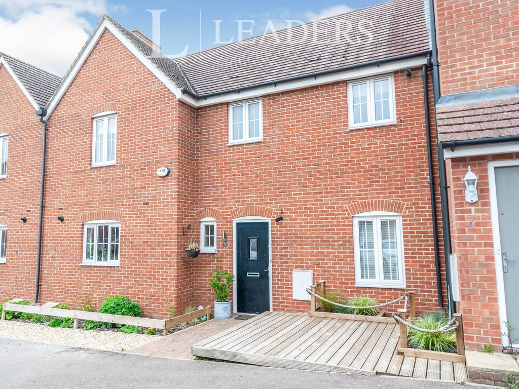 2 bed to rent in John Rix House, St Johns Road, Arlesey SG15 Zoopla