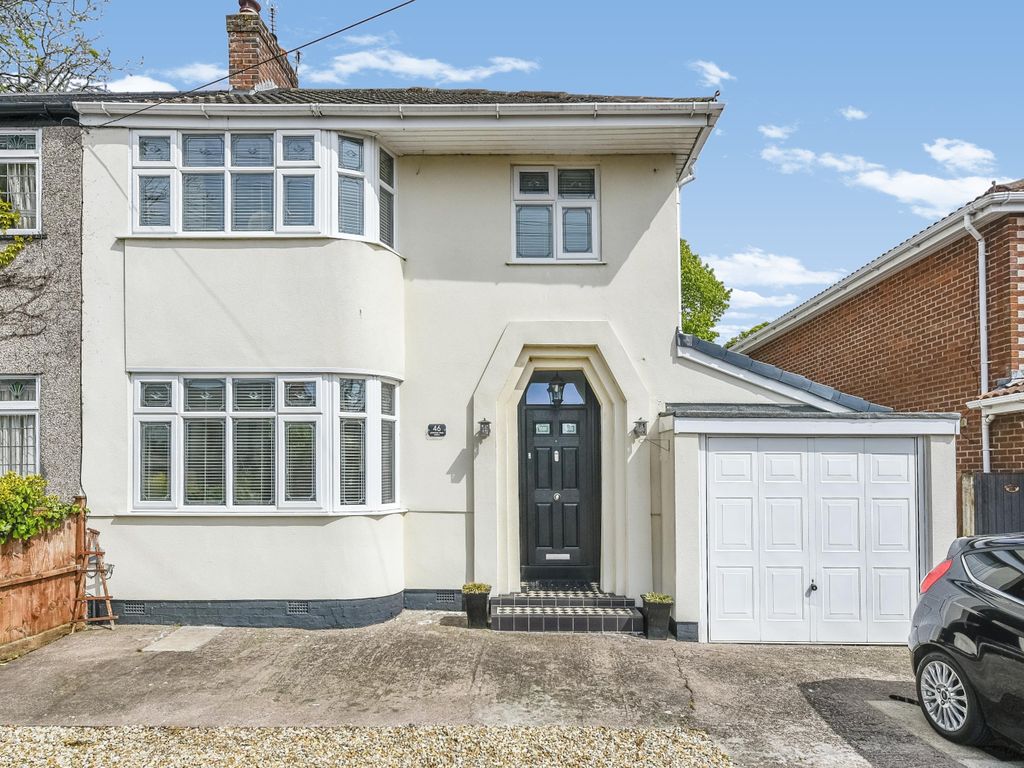 3 bed semidetached house for sale in Liverpool Road North, Liverpool, Merseyside L31 Zoopla