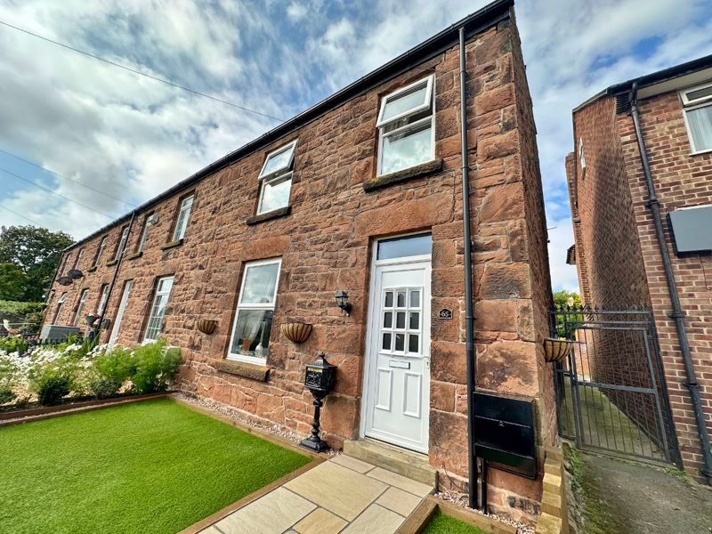 3 bed cottage for sale in Grange Cross Lane, Newton, Wirral CH48 Zoopla