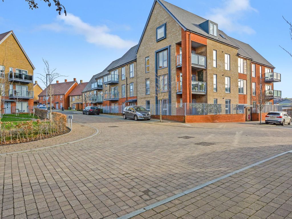 John Amoore Lane, Ashford TN23  