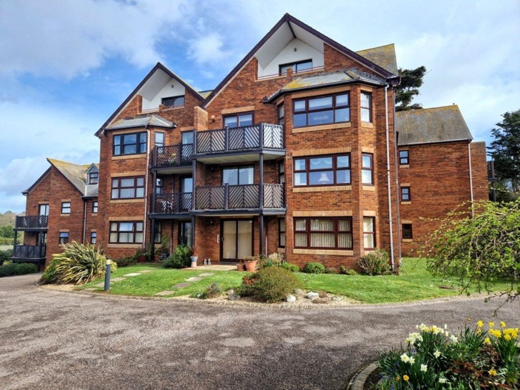 2 bed flat for sale in Foxholes Hill, Exmouth EX8, £375,000 Zoopla