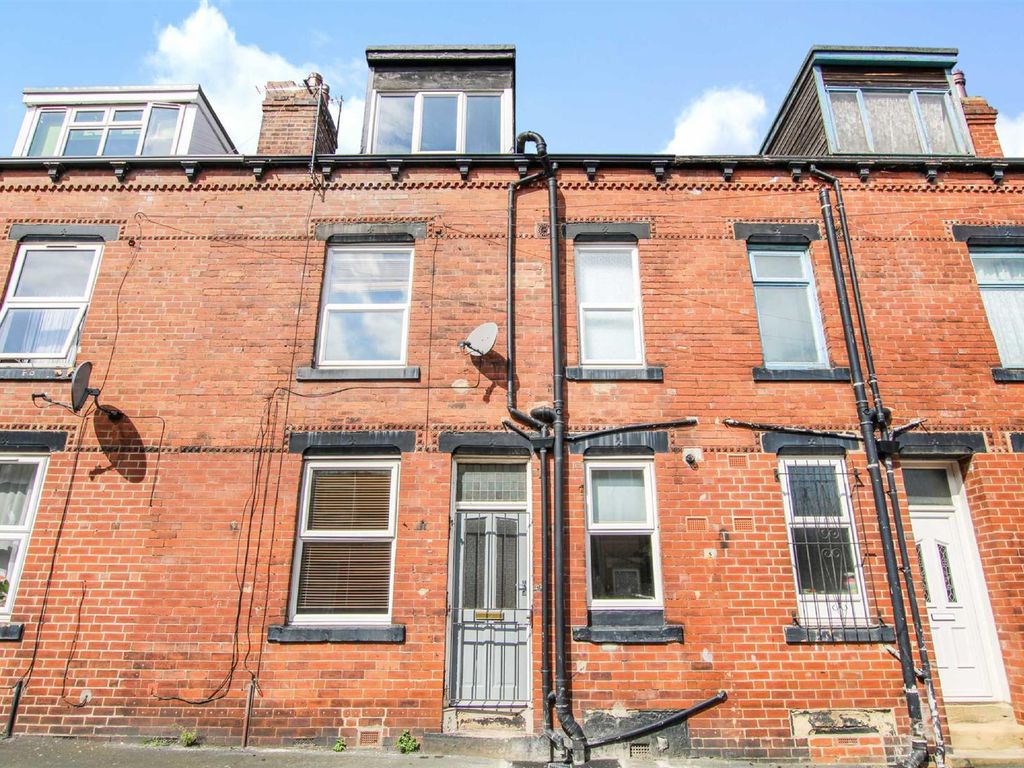 2 bed terraced house to rent in Edinburgh Place, Armley, Leeds LS12, £675 pcm Zoopla