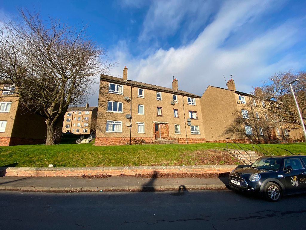 3 bed flat to rent in Pentland Crescent, West End, Dundee DD2 Zoopla
