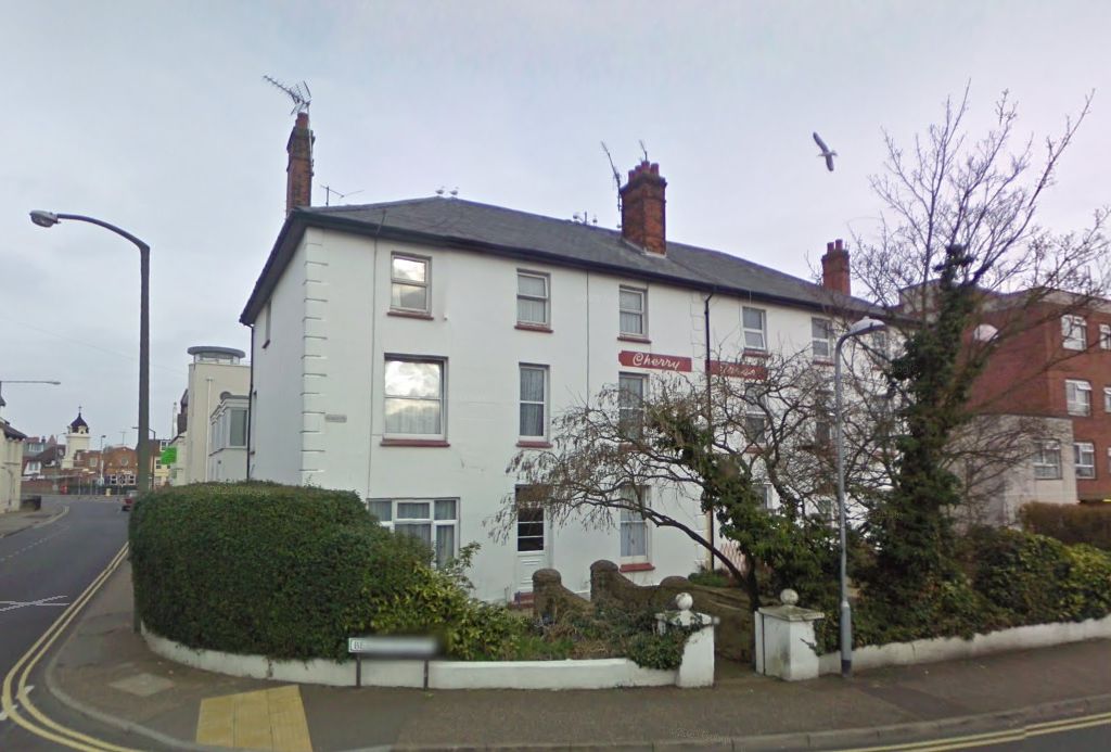 Block of flats for sale in Rosemary Crescent, ClactonOnSea CO15 Zoopla