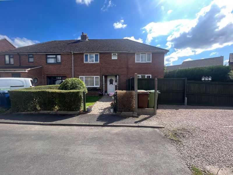 5 bed semidetached house for sale in 2 Melville Road, Churchdown