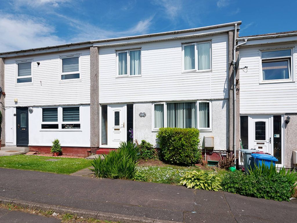 3 bed terraced house for sale in Hawthorn Terrace, East Kilbride