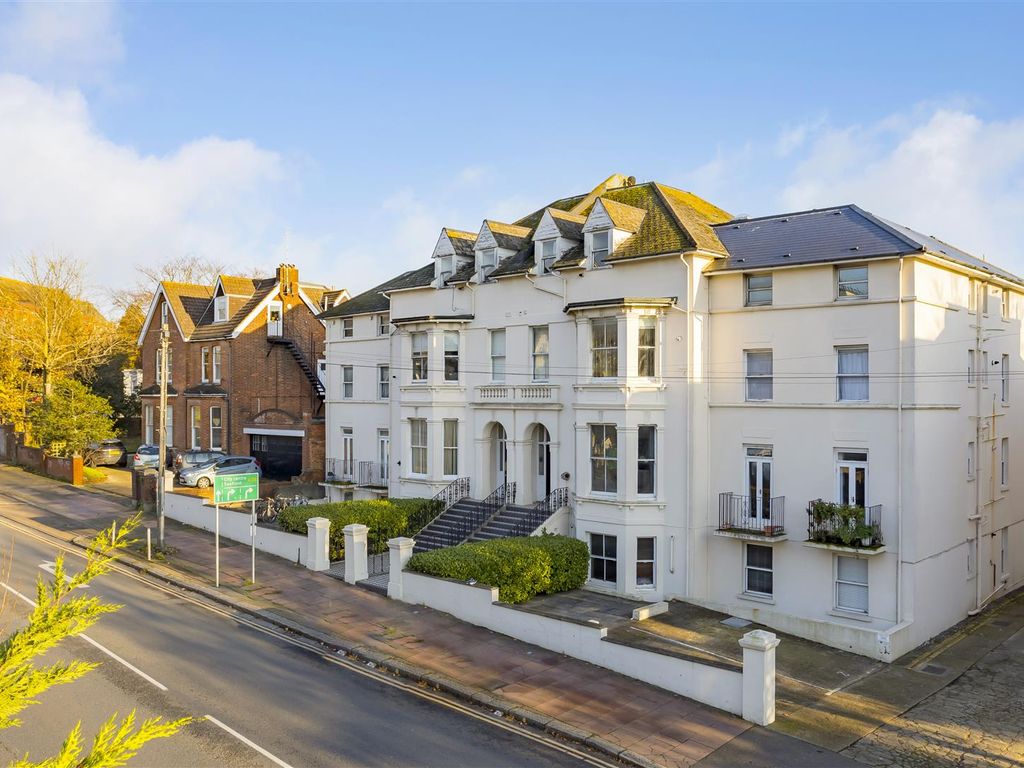 1 bed flat for sale in Stanford Avenue, Brighton BN1 Zoopla