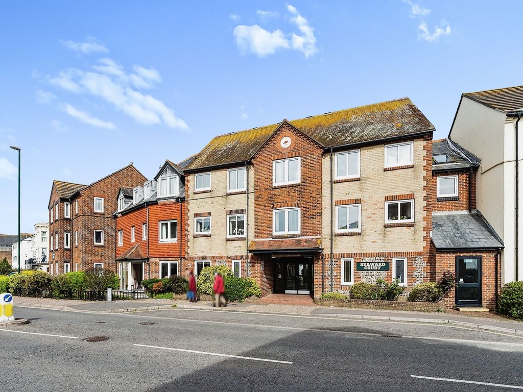 1 bed flat for sale in West Street, Bognor Regis, West Sussex PO21 Zoopla
