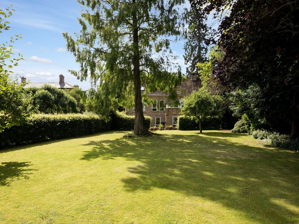 6 bed detached house for sale in Triune House, High Street, Denford