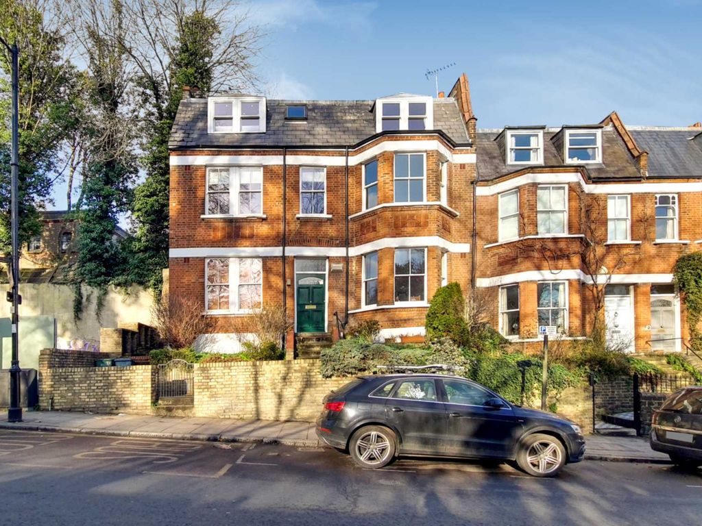 2 bed flat for sale in Highgate Hill, London N19 Zoopla