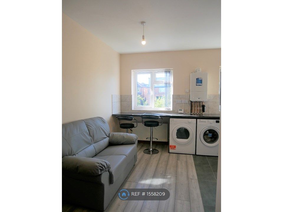 1 bed flat to rent in Leicester, Leicester LE2 Zoopla