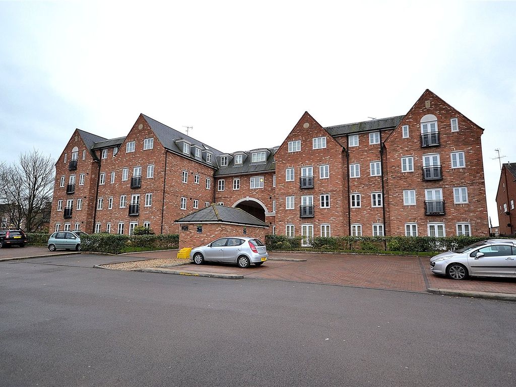 Town Bridge Mill, Leighton Buzzard, Bedfordshire LU7  